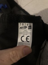 NERF N-Strike Elite Tactical Vest Jacket.