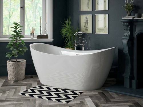 British baths wadebridge - british,