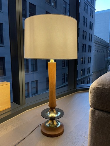 Mid century modern - , table
