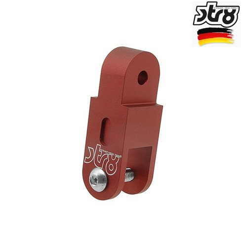 Shock lift 60mm - shock, xl