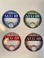 Vintage  Road  Tax disc