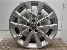 ALLOY WHEEL AUDI Q3 18 Inch