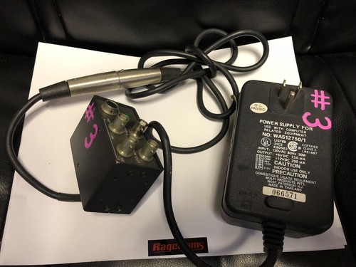 12v power xlr - dc,