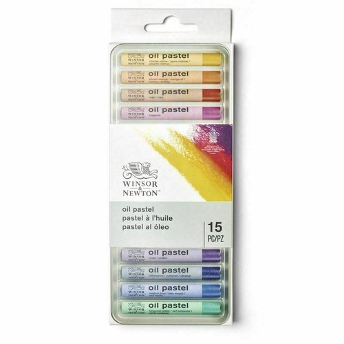 Winsor newton artists oil - newton,