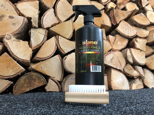 Leather advanced liquid - advanced,