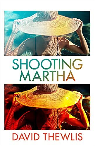 Shooting martha david - martha, by