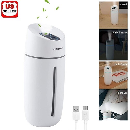 Portable mini humidifier car - mini,