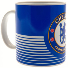 CHELSEA FC FOOTBALL 11OZ