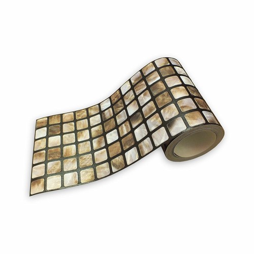 Creation mosaic tile - mosaic,