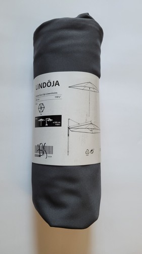 Ikea lindoja umbrella - umbrella, canopy