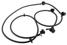 WINDOW WASHER NOZZLE ASSEMBLY For MERCEDES ML W166 2011-2015