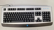 Vintage Quantel usb keyboard