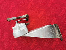 OEM Mercedes Benz W126 560 SEL suspension valve level regulation 1233200258