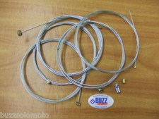Lambretta Italian Inner Cable