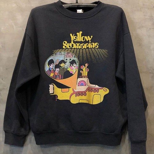 Beatles yellow submarine - beatles, 'yellow