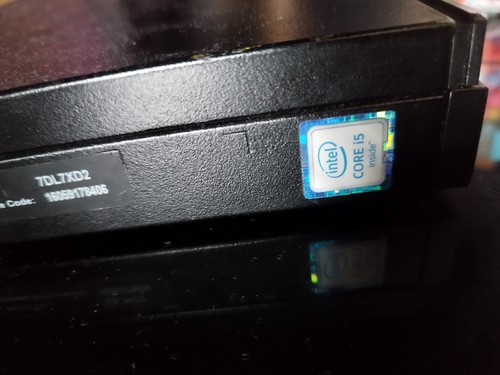 Dell optiplex 3040 desktop - dell,