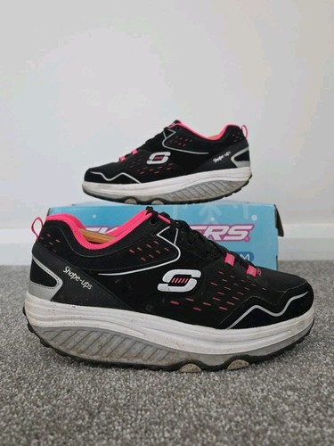 Sketchers shape ups air - shape,