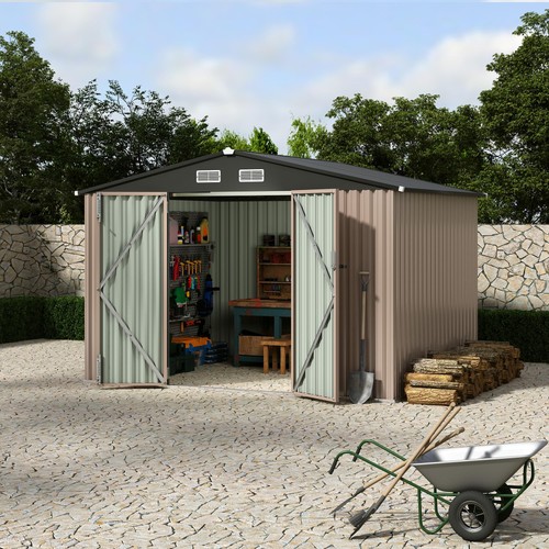 Heavy duty 8x10 metal - heavy-duty,
