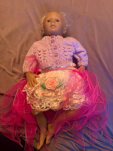 Handmade reborn style fairy - handmade,