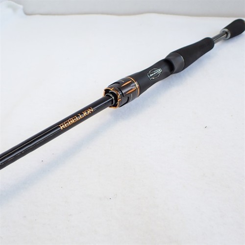 Daiwa rebellion 661m - 20,