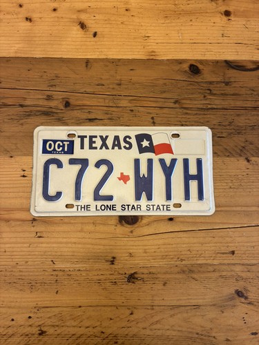 Vintage texas the lone star - the,