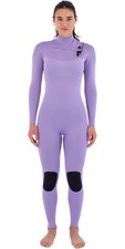 2026 Hurley Womens Air 3/2mm