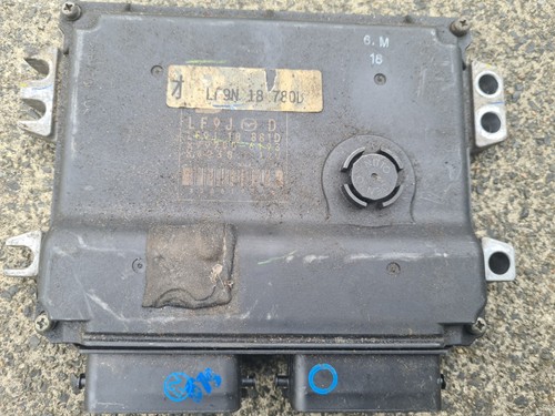 Lf9j18881d mazda mx5 engine - mazda,