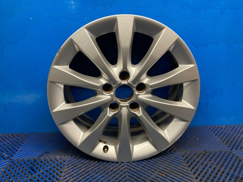 Audi alloy wheel - audi,