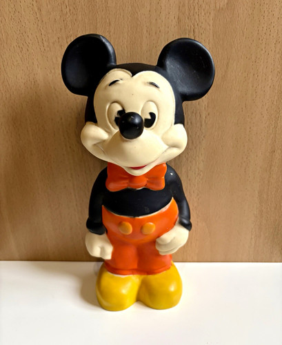 Disney mickey mouse 1950s - disney,
