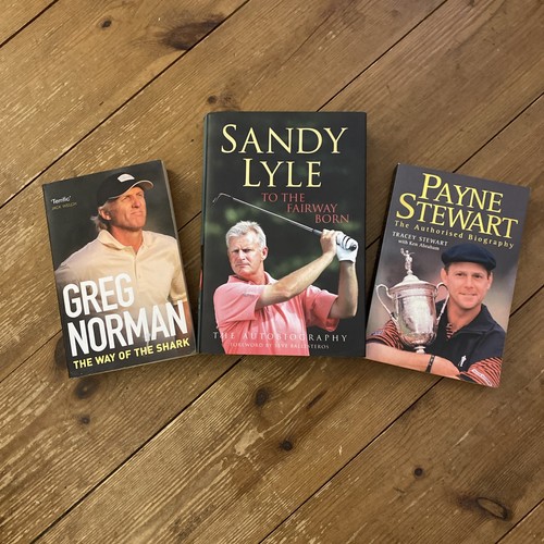 Golf biographies payne - golf,