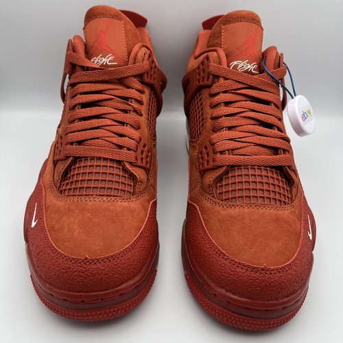 New air jordan retro sp - jordan, 4