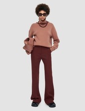 Joseph New Rocker Gabardine