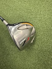 TAYLORMADE R7 DRIVER. 10.5 DEGREE. RIGHT HANDED. STIFF GRAPHITE SHAFT