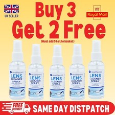 Healthpoint Lens Cleaner Spray