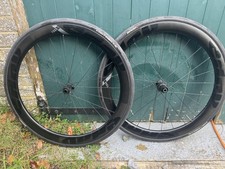 Edco Four-8 Carbon Wheelset Disc Brake 