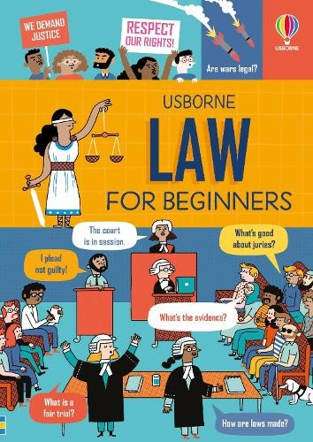 Law for beginners lara - for,