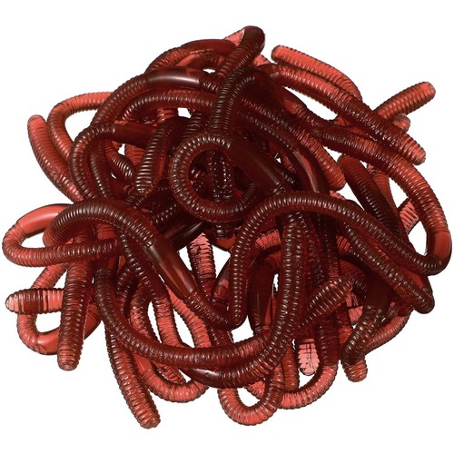 Pcs simulation earthworms - pcs,