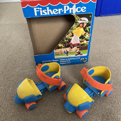 Fisher price grow with - 1-2-3,