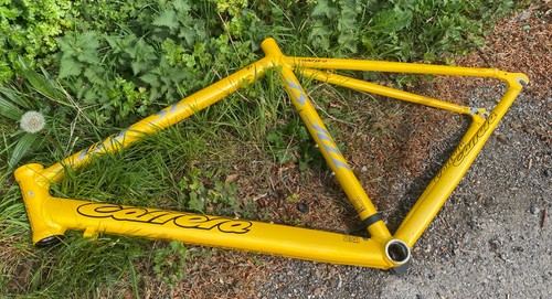 Carrera tdf medium frame - medium,