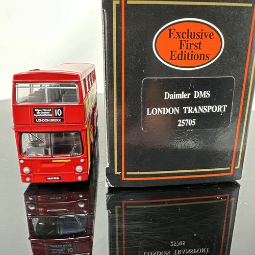 Efe 25705 london transport - london,