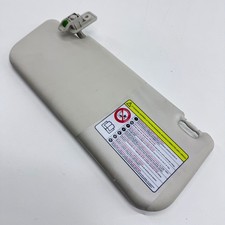 FORD KA MK2 SUN VISOR INTERIOR