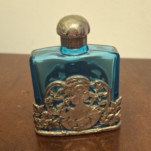 First impressions perfume - first,