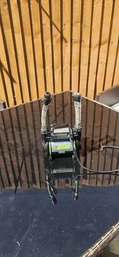 Salamander ct50 xtra 5bar - xtra, 1.5bar