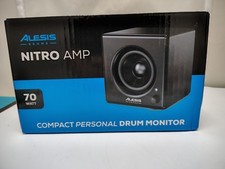 Alesis Nitro Amp 70W 3"