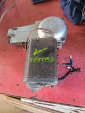 LUCAS Wiper Motor  DR3   ROVER