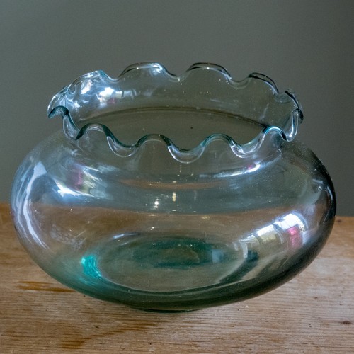 The original recycled glass - original,