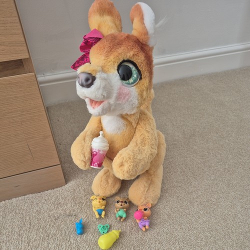 Furreal mama josie the - furreal,