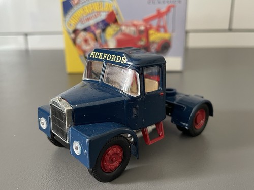 Corgi classics code 3 - classics, 1:50