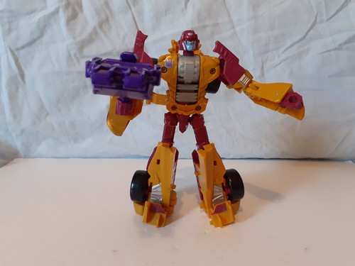 Transformers combiner wars - transformers,