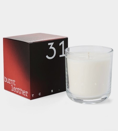 The conran shop scented candle - conran,